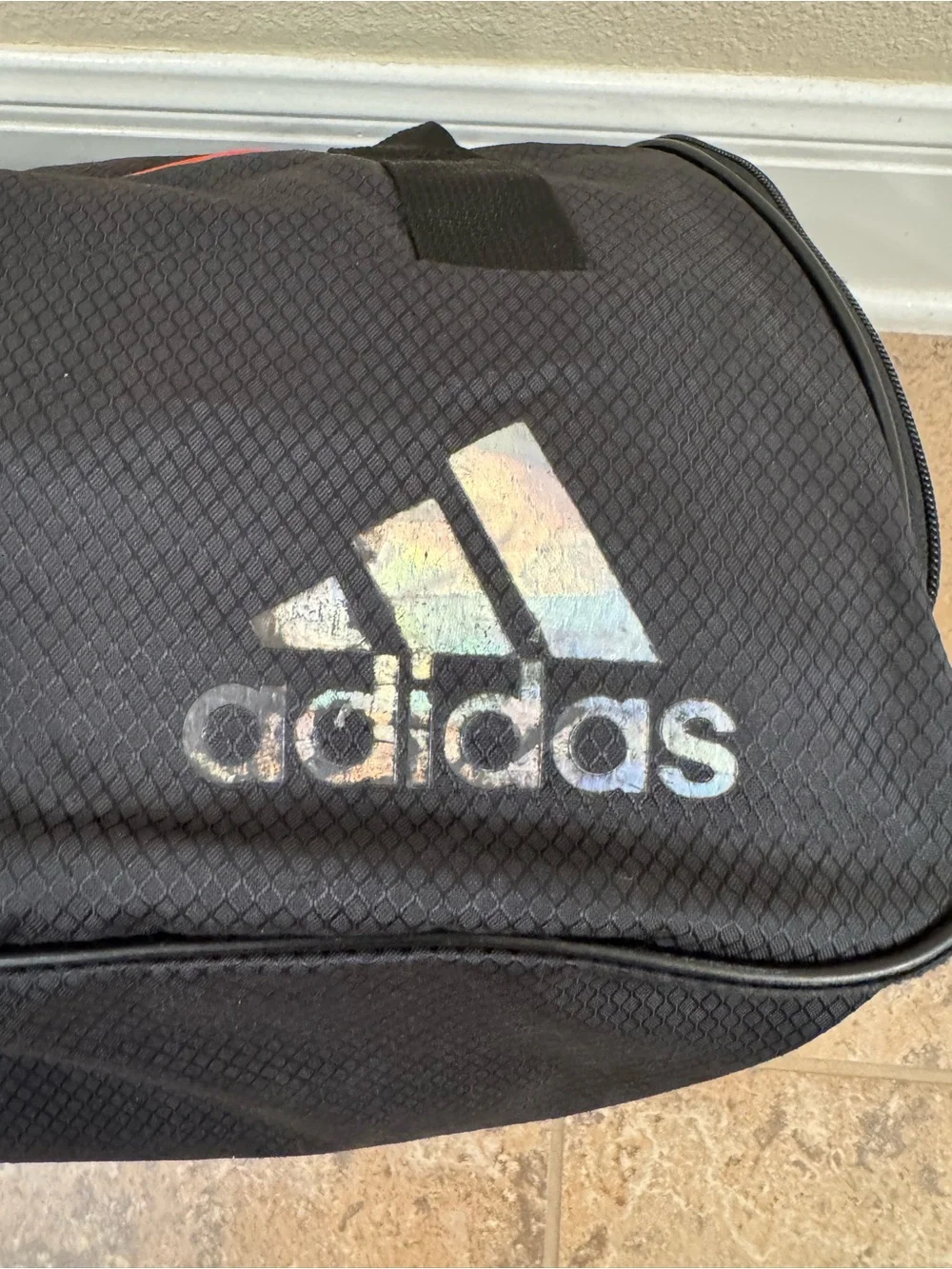 Adidas Squad III Duffel Bag